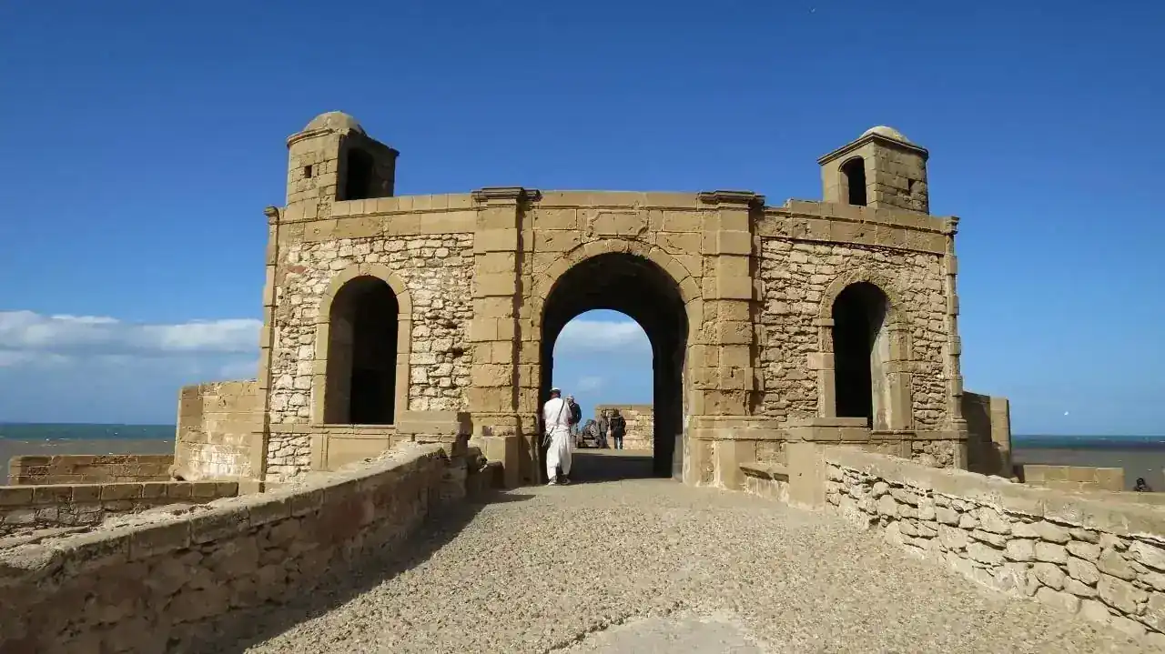 Essaouira, Morocco: The Coastal Escape from Marrakech