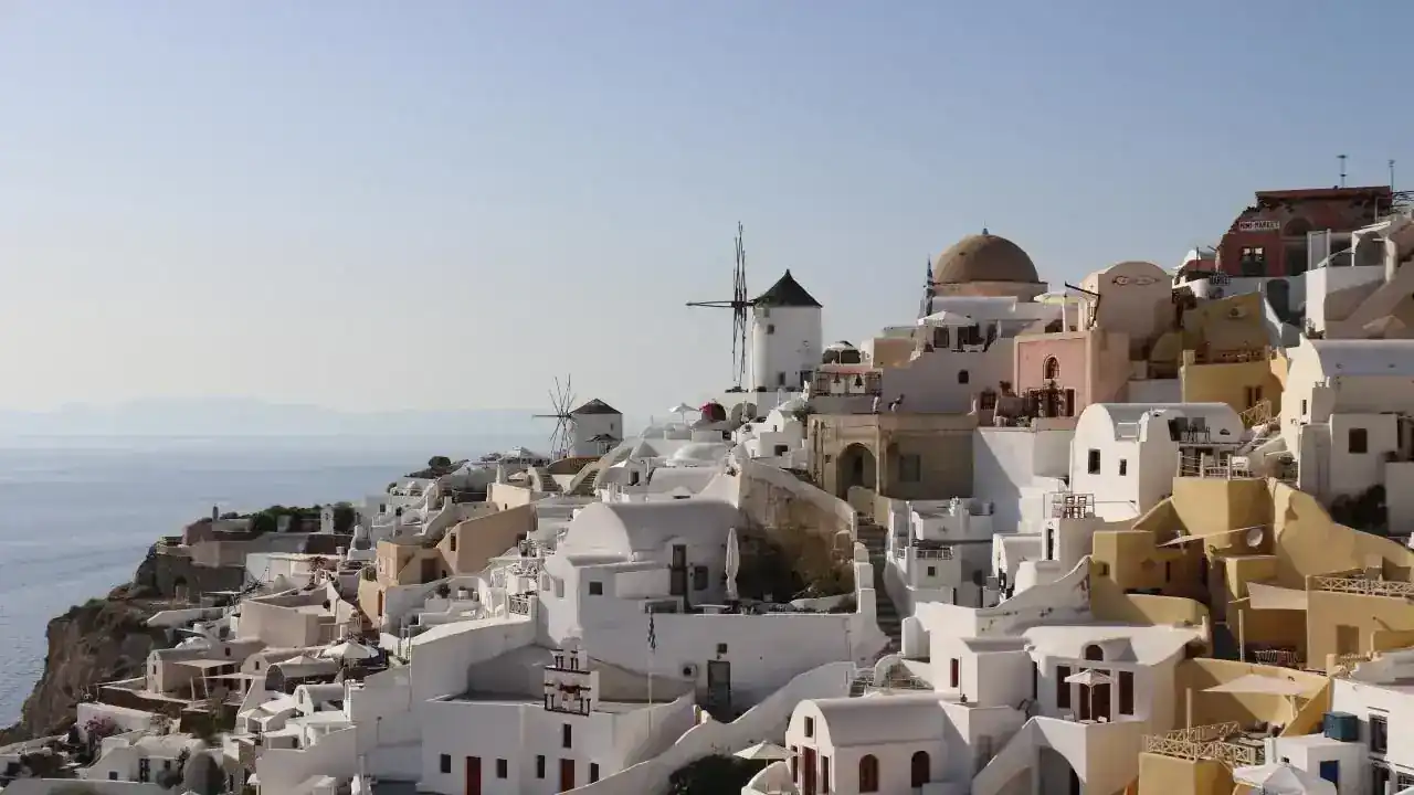 Greece Beyond Santorini: Undiscovered Islands Worth Your Time