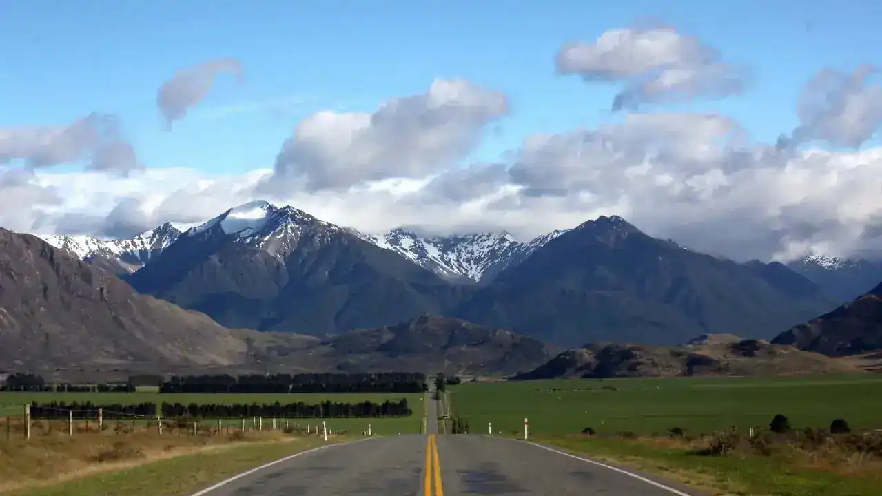 New Zealand’s South Island: The Ultimate Adventure Destination