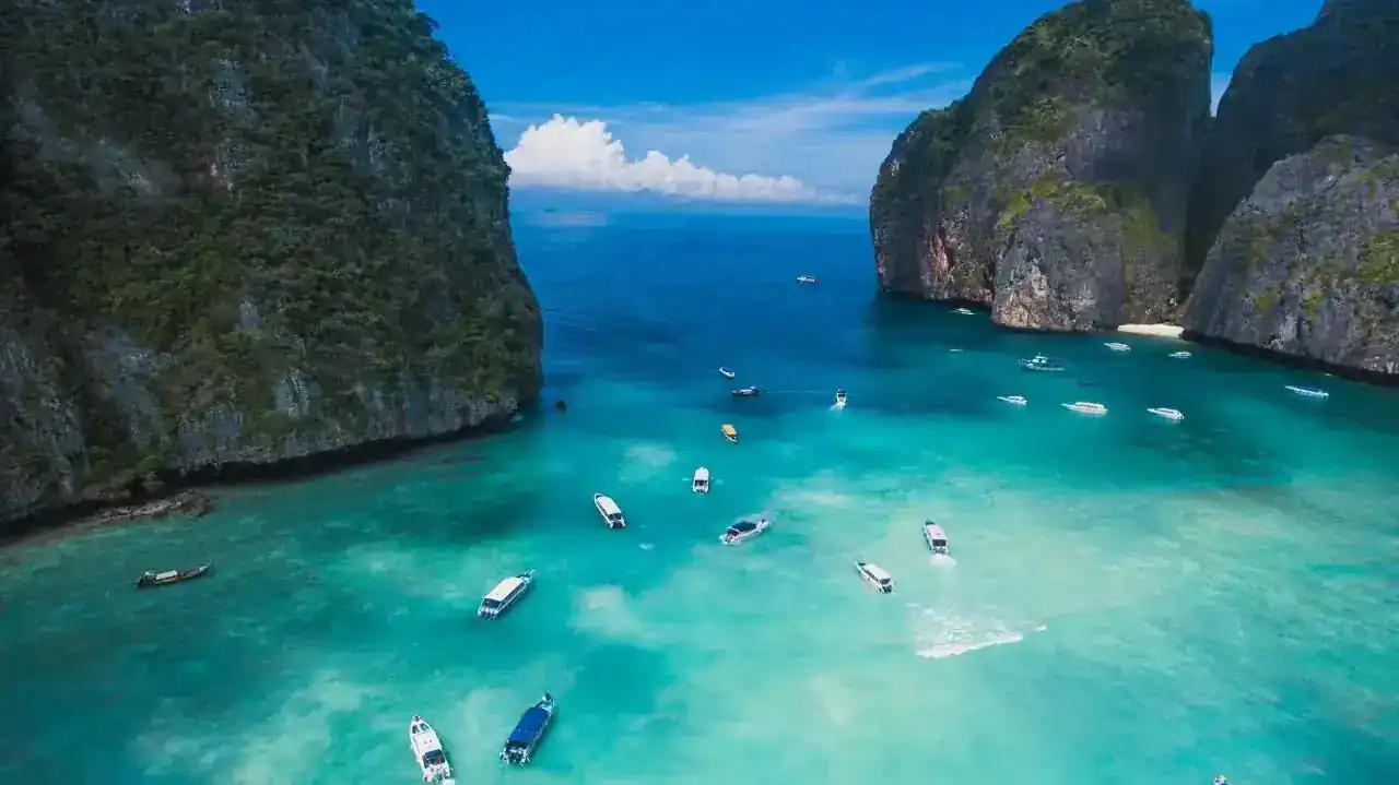 Sustainable Travel in 2026: How to Explore Without Destroying